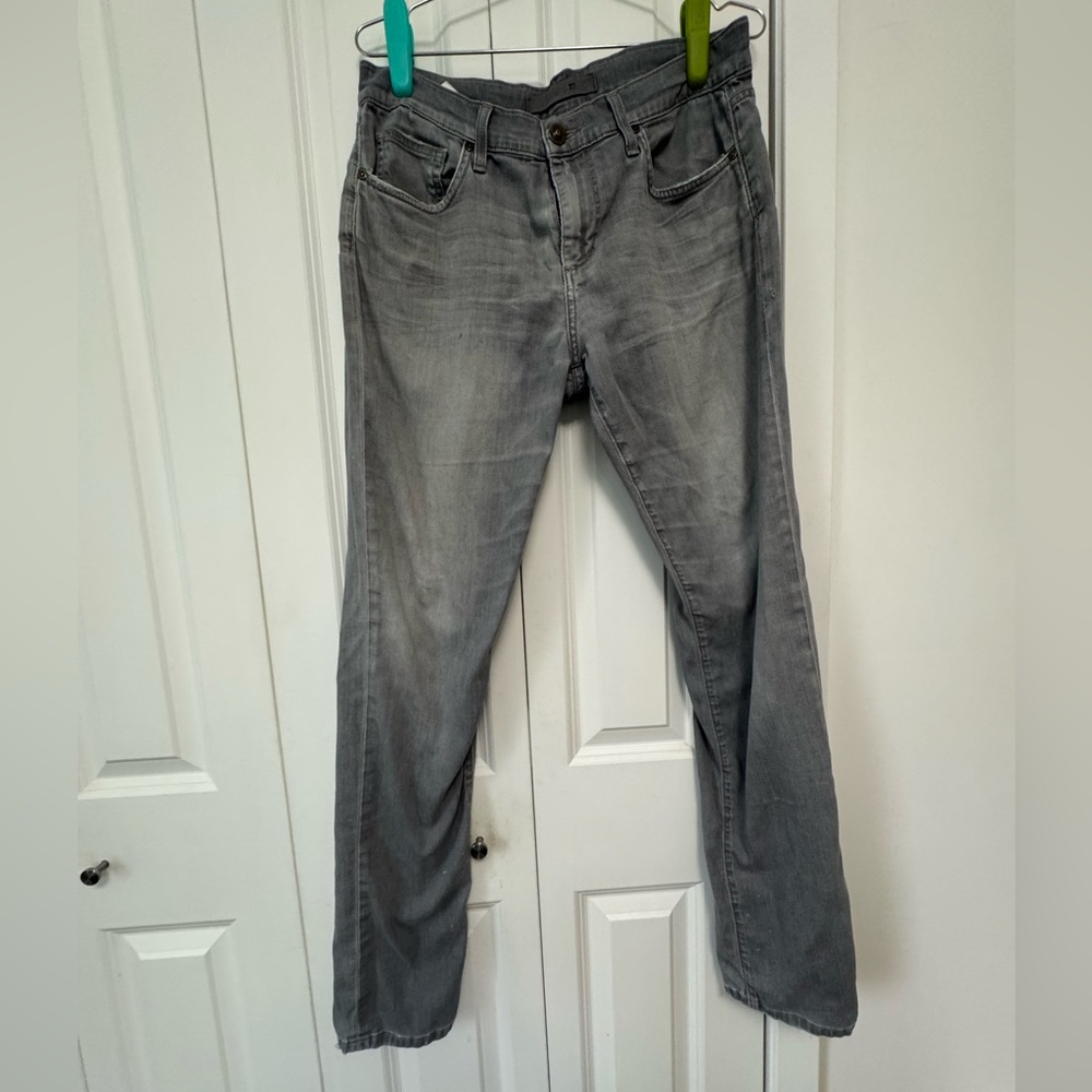 Joe's Jeans Men's Gray - Maddox style - straight leg